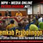 Pemkab Probolinggo Satukan Lintas Elemen Demi Harmoni Indonesia 2026 Pemkab Probolinggo Satukan Lintas Elemen Demi Harmoni Indonesia 2026