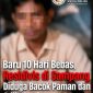 Baru 10 Hari Bebas, Residivis di Sampang Diduga Bacok Paman dan Adik Kandung Baru 10 Hari Bebas, Residivis di Sampang Diduga Bacok Paman dan Adik Kandung