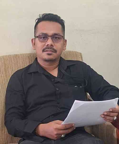 SAPA Desak Kapolda Aceh Prioritaskan Pemberantasan Korupsi dan Kejahatan Lingkungan SAPA Desak Kapolda Aceh Prioritaskan Pemberantasan Korupsi dan Kejahatan Lingkungan