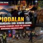 Piodalan Pura Mandara Giri Semeru Agung Berlangsung Kondusif, Polri-TNI Lumajang Bersinergi Amankan Umat Piodalan Pura Mandara Giri Semeru Agung Berlangsung Kondusif, Polri-TNI Lumajang Bersinergi Amankan Umat
