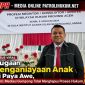 Kasus Viral Dugaan Penganiayaan Anak di Paya Awe, Romi: Mediasi Gampong Tidak Menghapus Proses Hukum Kasus Viral Dugaan Penganiayaan Anak di Paya Awe, Romi: Mediasi Gampong Tidak Menghapus Proses Hukum