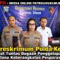 Ditreskrimum Polda Kepri Usut Tuntas Dugaan Penggelapan Dana Keberangkatan Pesparawi Ditreskrimum Polda Kepri Usut Tuntas Dugaan Penggelapan Dana Keberangkatan Pesparawi