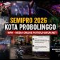 Tim Investigasi Gabungan Media Online Nusantara Dalami Berbagai Dugaan di Balik Semipro 2026 di Kota Probolinggo