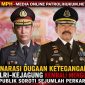 Narasi Dugaan Ketegangan Polri-Kejagung Kembali Menguat, Publik Soroti Sejumlah Perkara Narasi Dugaan Ketegangan Polri-Kejagung Kembali Menguat, Publik Soroti Sejumlah Perkara