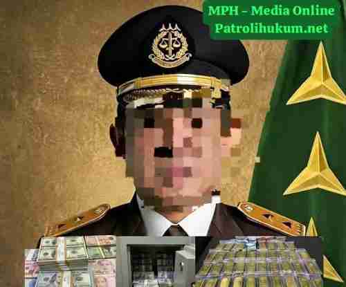 Kasus Dugaan Korupsi Batu Bara PLTU Terus Bergulir, Polisi Sita 74 Kilogram Emas dan Rp476 Miliar Aset Kasus Dugaan Korupsi Batu Bara PLTU Terus Bergulir, Polisi Sita 74 Kilogram Emas dan Rp476 Miliar Aset