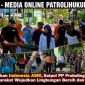 Gaungkan Indonesia ASRI, Satpol PP Probolinggo Ajak Masyarakat Wujudkan Lingkungan Bersih dan Sehat Gaungkan Indonesia ASRI, Satpol PP Probolinggo Ajak Masyarakat Wujudkan Lingkungan Bersih dan Sehat