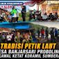 Tradisi Petik Laut di Desa Banjarsari Probolinggo Dikawal Ketat Koramil Sumberasih Tradisi Petik Laut di Desa Banjarsari Probolinggo Dikawal Ketat Koramil Sumberasih