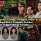 Kapolda Kalteng: Tewasnya 3 Polisi di Katingan Diduga Dipicu Provokasi Teriakan "Rampok" Saat Penggerebekan Narkoba