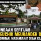 Penundaan Sertijab Pj Geuchik Meurandeh Dayah Jadi Sorotan, Masyarakat Desak Kejelasan Penundaan Sertijab Pj Geuchik Meurandeh Dayah Jadi Sorotan, Masyarakat Desak Kejelasan