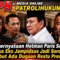Pernyataan Hotman Paris Soal Kasus Eks Jampidsus Jadi Sorotan, Sebut Ada Dugaan Restu Presiden Pernyataan Hotman Paris Soal Kasus Eks Jampidsus Jadi Sorotan, Sebut Ada Dugaan Restu Presiden
