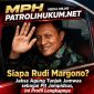 Siapa Rudi Margono? Jaksa Agung Tunjuk Jamwas sebagai Plt Jampidsus, Ini Profil Lengkapnya Siapa Rudi Margono? Jaksa Agung Tunjuk Jamwas sebagai Plt Jampidsus, Ini Profil Lengkapnya
