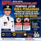 Pemprov Jatim Buka Pengaduan Pungutan Sekolah dan Penjualan Seragam Paket di SMA/SMK Negeri Pemprov Jatim Buka Pengaduan Pungutan Sekolah dan Penjualan Seragam Paket di SMA/SMK Negeri