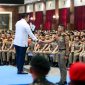 Sekretaris Kabinet RI Berikan Pembekalan Strategis kepada 511 Calon Perwira Remaja Akmil Sekretaris Kabinet RI Berikan Pembekalan Strategis kepada 511 Calon Perwira Remaja Akmil