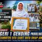 SMA Negeri 1 Gending Bersinar, Shelia Dwi Zahrotus Sita Sabet Duta SIKAP Jawa Timur 2026 SMA Negeri 1 Gending Bersinar, Shelia Dwi Zahrotus Sita Sabet Duta SIKAP Jawa Timur 2026