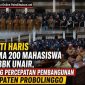 Bupati Haris Terima 200 Mahasiswa KKN BBK Unair, Dorong Percepatan Pembangunan Kabupaten Probolinggo Bupati Haris Terima 200 Mahasiswa KKN BBK Unair, Dorong Percepatan Pembangunan Kabupaten Probolinggo
