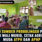 SMKN 1 Sumber Probolinggo Perkuat Sinergi Wali Murid, Cetak Agripreneur Muda ATPH dan APHP SMKN 1 Sumber Probolinggo Perkuat Sinergi Wali Murid, Cetak Agripreneur Muda ATPH dan APHP