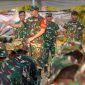 Sukseskan TMMD 129 di Kesongo Kedungadem, Kodim Bojonegoro Siapkan 150 Personel BKO Sukseskan TMMD 129 di Kesongo Kedungadem, Kodim Bojonegoro Siapkan 150 Personel BKO