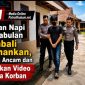Mantan Napi Pencabulan Kembali Diamankan, Diduga Ancam dan Sebarkan Video Asusila Korban Mantan Napi Pencabulan Kembali Diamankan, Diduga Ancam dan Sebarkan Video Asusila Korban