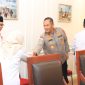 POLDA KEPRI TERIMA AUDIENSI GEMIRA KEPRI, PERKUAT SINERGI MENJAGA KERUKUNAN DAN KONDUSIVITAS DAERAH POLDA KEPRI TERIMA AUDIENSI GEMIRA KEPRI, PERKUAT SINERGI MENJAGA KERUKUNAN DAN KONDUSIVITAS DAERAH