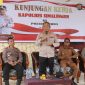 Kunker Maraton Sehari, Kapolres Simalungun Sambangi Tiga Polsek Tegaskan Soliditas TNI-Polri-Pemerintah Kunker Maraton Sehari, Kapolres Simalungun Sambangi Tiga Polsek Tegaskan Soliditas TNI-Polri-Pemerintah