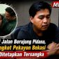 Emosi di Jalan Berujung Pidana, Sopir Angkot Pekayon Bekasi Resmi Ditetapkan Tersangka