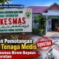 Dugaan Pemotongan Jasa Tenaga Medis di Puskesmas Birem Bayeun Jadi Sorotan Dugaan Pemotongan Jasa Tenaga Medis di Puskesmas Birem Bayeun Jadi Sorotan