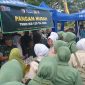 Bazar Pangan Murah Persit Kodim Bojonegoro Meriahkan Pembukaan TMMD 129 di Kesongo Kedungadem Bazar Pangan Murah Persit Kodim Bojonegoro Meriahkan Pembukaan TMMD 129 di Kesongo Kedungadem