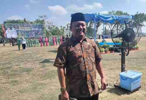 TMMD 129 Dimulai, Sinergi TNI-Warga Tuai Apresiasi Anggota DPRD Bojonegoro TMMD 129 Dimulai, Sinergi TNI-Warga Tuai Apresiasi Anggota DPRD Bojonegoro