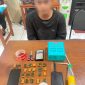 Digaji Rp 500 Ribu dan Satu Paket Sabu, Kurir Jaringan Narkotika Dibekuk Dit Resnarkoba Polda Jateng Bersama 24 Paket Barang Bukti Digaji Rp 500 Ribu dan Satu Paket Sabu, Kurir Jaringan Narkotika Dibekuk Dit Resnarkoba Polda Jateng Bersama 24 Paket Barang Bukti