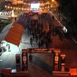 Kebersamaan Prajurit Guntur Geni dan Warga Kota Magelang Warnai Nobar Semifinal Piala Dunia 2026 Kebersamaan Prajurit Guntur Geni dan Warga Kota Magelang Warnai Nobar Semifinal Piala Dunia 2026