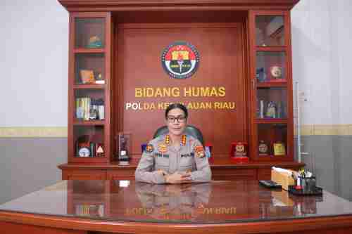 POLDA KEPRI IMBAU GENERASI MUDA HINDARI BALAP LIAR DEMI KESELAMATAN BERLALU LINTAS POLDA KEPRI IMBAU GENERASI MUDA HINDARI BALAP LIAR DEMI KESELAMATAN BERLALU LINTAS