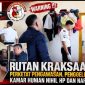 Rutan Kraksaan Perketat Pengawasan, Penggeledahan Kamar Hunian Nihil HP dan Narkotika Rutan Kraksaan Perketat Pengawasan, Penggeledahan Kamar Hunian Nihil HP dan Narkotika