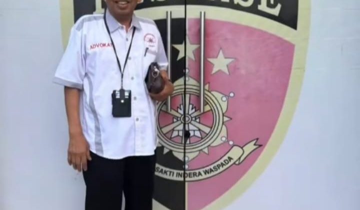 Ketua YARA Langsa Desak Polres dan Kejari Usut Dugaan Pungli di Puskesmas Birem Bayeun