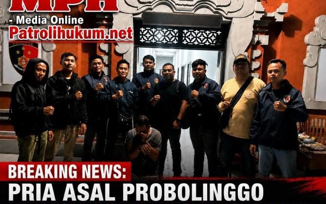 Kenalan Lewat Media Sosial, Pria Asal Probolinggo Diduga Hamili Anak Berusia 11 Tahun