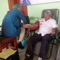 PMI Tulungagung Bersama Pemdes Gedangsewu Gelar Donor Darah, Wujud Kepedulian Sosial untuk Sesama