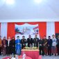 Dandim 1505/Tidore Hadiri Upacara dan Syukuran Hari Bhayangkara ke-80 Dandim 1505/Tidore Hadiri Upacara dan Syukuran Hari Bhayangkara ke-80