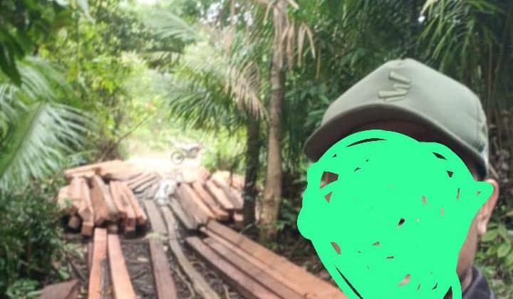 Skandal “86” Cagar Alam Morut, Oknum DN Terancam Pasal Berlapis & Pidana Korupsi, BKSDA Sulteng Didesak Bertindak!