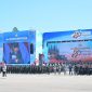 Panglima TNI Hadiri Peringatan HUT Ke-80 Bhayangkara, Perkuat Sinergi TNI-Polri Panglima TNI Hadiri Peringatan HUT Ke-80 Bhayangkara, Perkuat Sinergi TNI-Polri