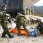 Koops TNI Habema Berhasil Evakuasi Pilot PT AMA Air Melalui Operasi Khusus dan SAR Taktis