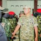 Panglima TNI Anugerahkan KPLB Sekaligus Resmikan Gedung Centralized