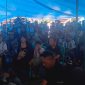 Tumbuhkan Semangat Kebersamaan, Kodim 1710/Mimika Kembali Gelar Nobar Piala Dunia Bersama Masyarakat Tumbuhkan Semangat Kebersamaan, Kodim 1710/Mimika Kembali Gelar Nobar Piala Dunia Bersama Masyarakat