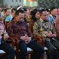 Panglima TNI Hadiri Puncak Hari Koperasi ke-79, Dukung Penguatan Ekonomi Kerakyatan