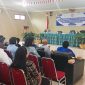 Babinsa Koramil Kuala Kencana Hadiri Sosialisasi PHBS dan Pencegahan HIV/AIDS Babinsa Koramil Kuala Kencana Hadiri Sosialisasi PHBS dan Pencegahan HIV/AIDS