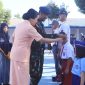 Danlanud Sultan Hasanuddin: MPLS Menjadi Langkah Awal Membangun Generasi Unggul Danlanud Sultan Hasanuddin: MPLS Menjadi Langkah Awal Membangun Generasi Unggul