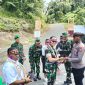 Danrem 181/PVT Bersama Bupati Sorong Selatan Resmi Buka TMMD Ke-129 TA 2026, Wujudkan Sinergi Membangun Negeri dari Desa Danrem 181/PVT Bersama Bupati Sorong Selatan Resmi Buka TMMD Ke-129 TA 2026, Wujudkan Sinergi Membangun Negeri dari Desa