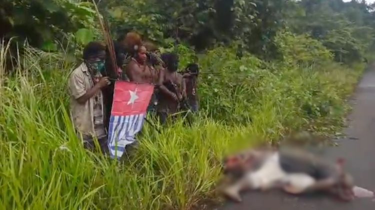 Duka di Yahukimo: Tiga Warga Sipil Menjadi Korban Aksi Kekerasan, Koops TNI Habema Perkuat Perlindungan Masyarakat