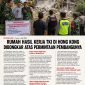 Eksklusif: Mengapa Rumah Hasil Keringat TKI Hong Kong Harus Dihancurkan? Mengungkap Fakta di Balik Pembongkaran yang Menghebohkan Bojonegoro