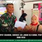 Pastikan Tepat Sasaran, Babinsa Loa Janan Ulu Kawal Penyaluran BLT Dana Desa Pastikan Tepat Sasaran, Babinsa Loa Janan Ulu Kawal Penyaluran BLT Dana Desa