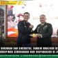 Wujud Dukungan dan Sinergitas, Dandim 0906/Kkr Bersama Forkopimda Semarakkan Hari Bhayangkara Ke-80 Wujud Dukungan dan Sinergitas, Dandim 0906/Kkr Bersama Forkopimda Semarakkan Hari Bhayangkara Ke-80
