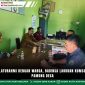 Pererat Silaturahmi dengan Warga, Babinsa Lakukan Komsos Bersama Pamong Desa Pererat Silaturahmi dengan Warga, Babinsa Lakukan Komsos Bersama Pamong Desa